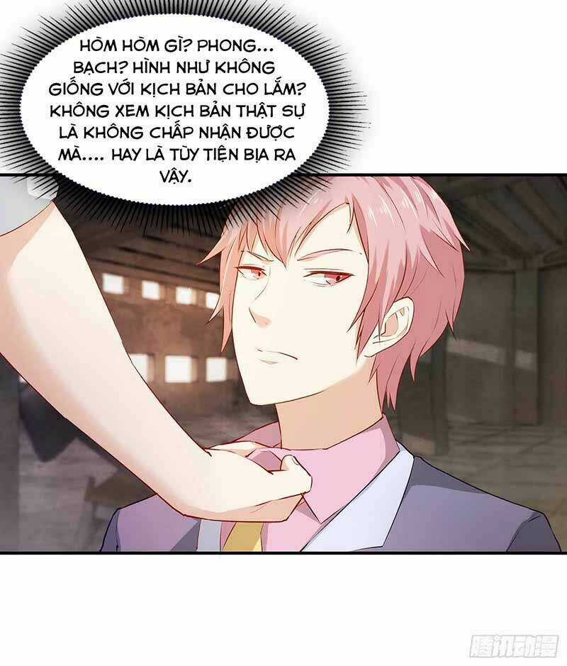 Quái Trộm Thâu Tâm - Chapter 2 - Trang 19