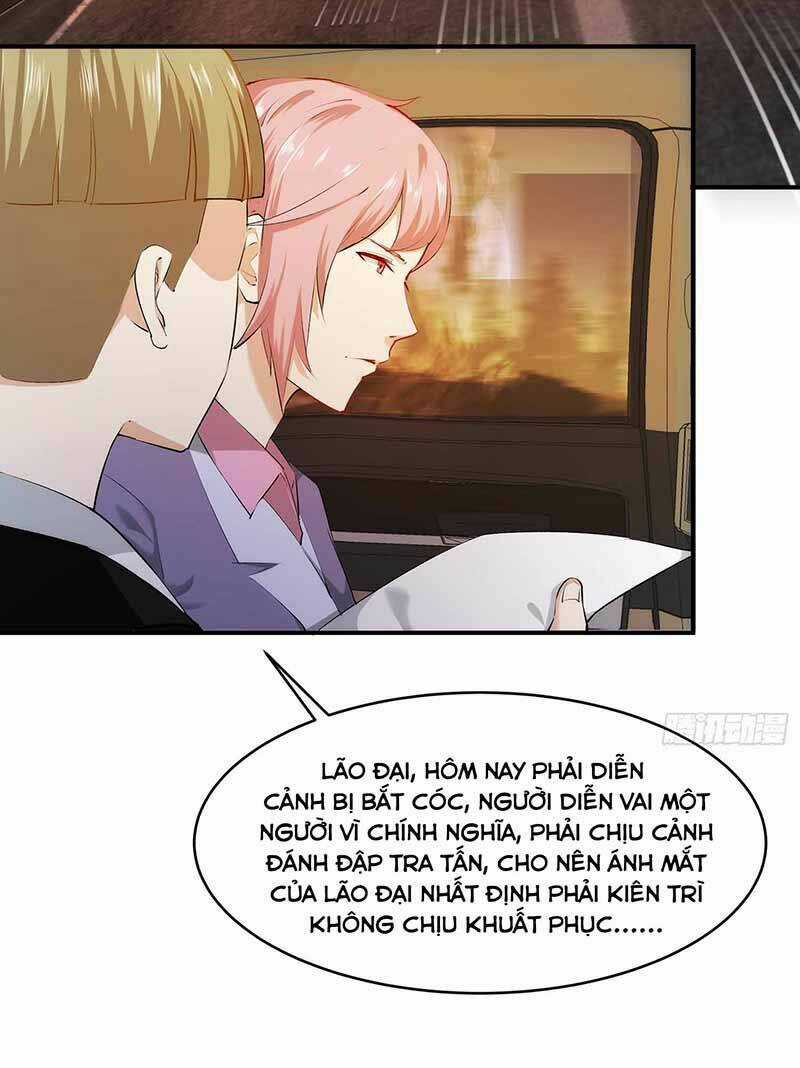 Quái Trộm Thâu Tâm - Chapter 2 - Trang 3