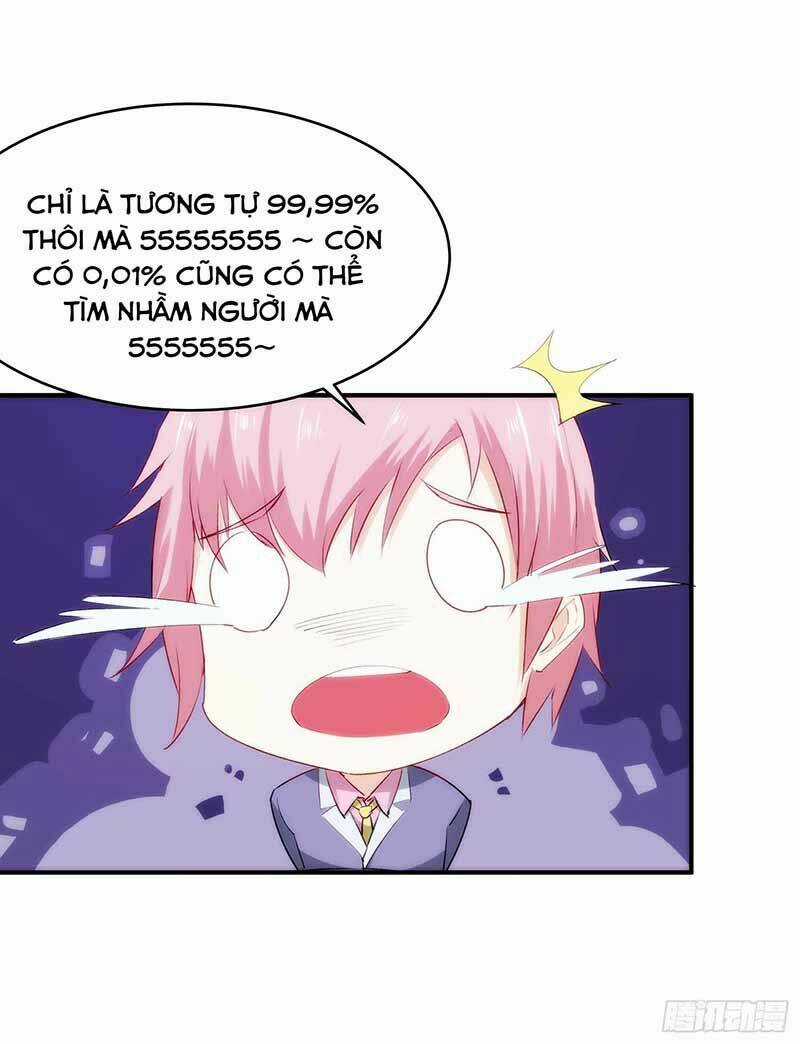 Quái Trộm Thâu Tâm - Chapter 2 - Trang 34