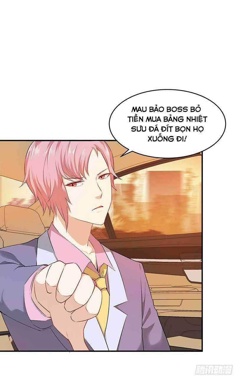 Quái Trộm Thâu Tâm - Chapter 2 - Trang 6