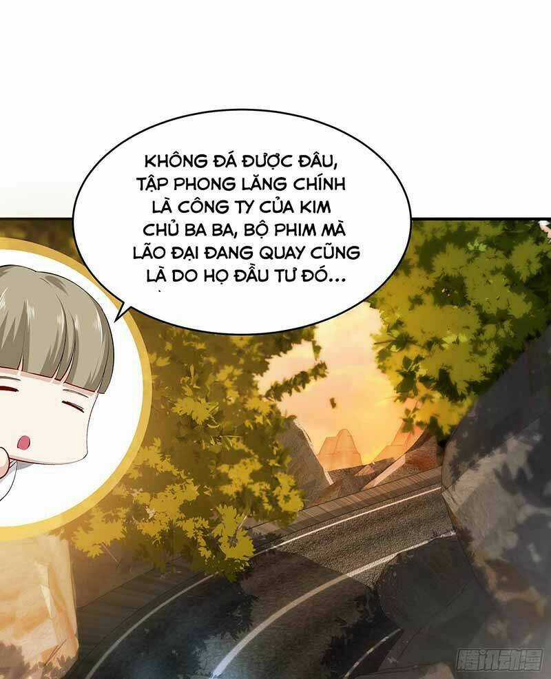 Quái Trộm Thâu Tâm - Chapter 2 - Trang 7