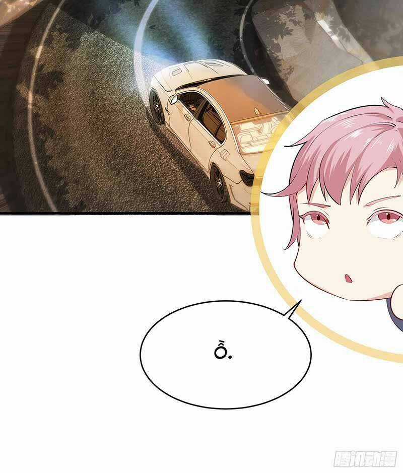 Quái Trộm Thâu Tâm - Chapter 2 - Trang 8