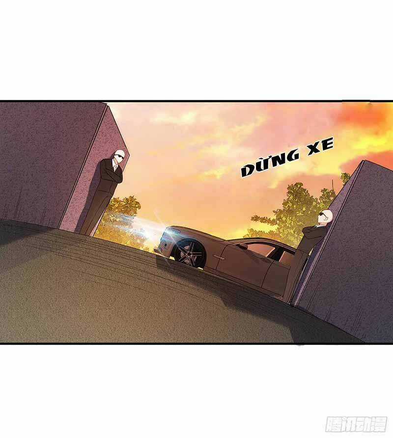 Quái Trộm Thâu Tâm - Chapter 2 - Trang 9