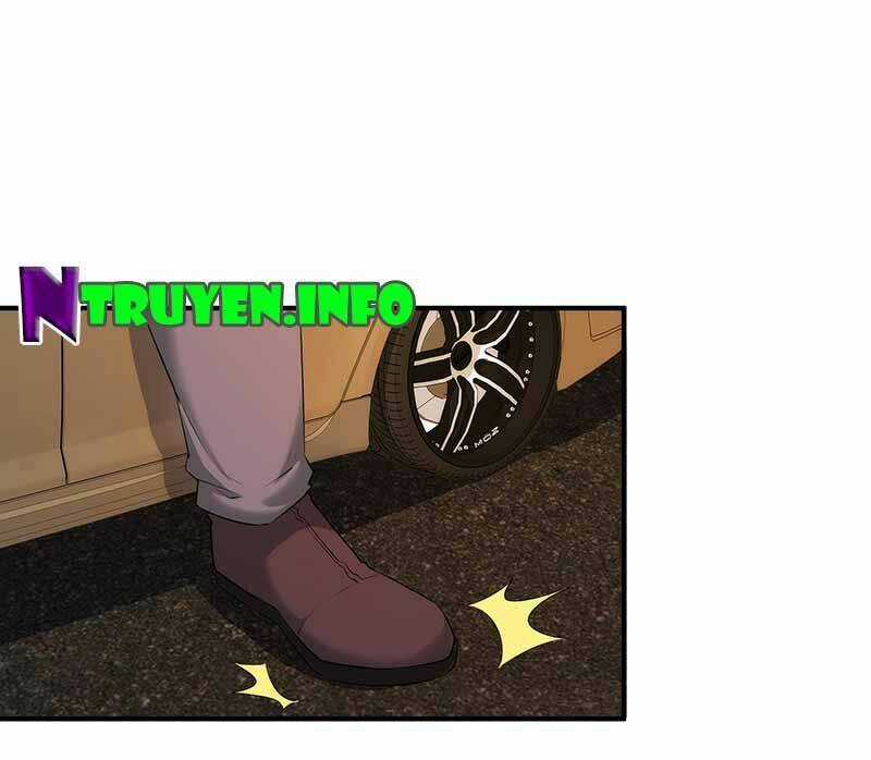 Quái Trộm Thâu Tâm - Chapter 2 - Trang 10