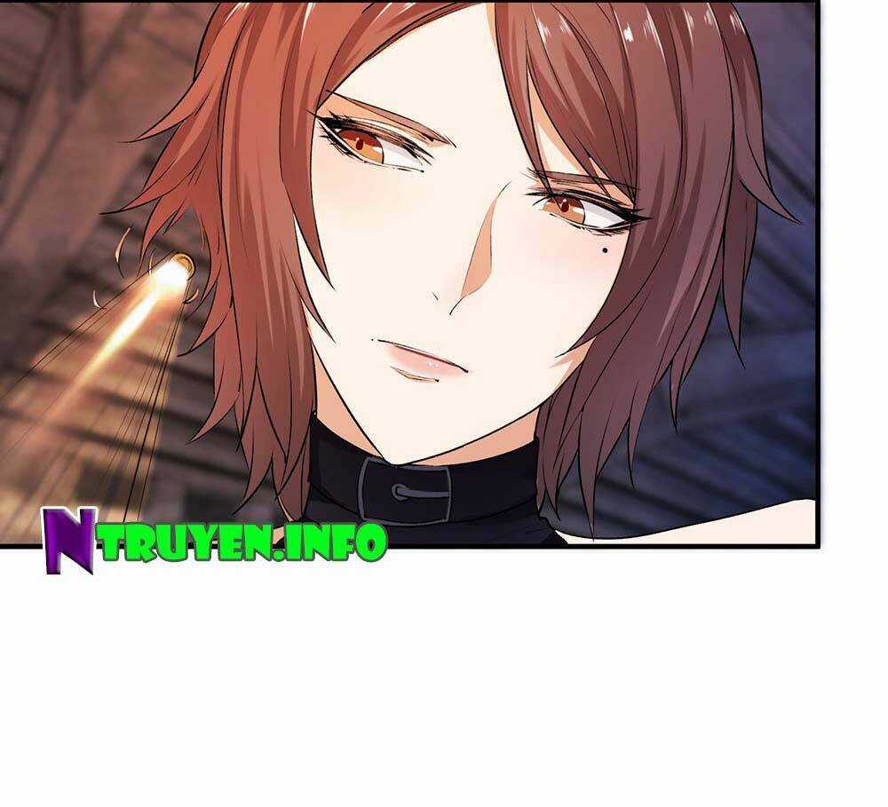 Quái Trộm Thâu Tâm - Chapter 3 - Trang 11