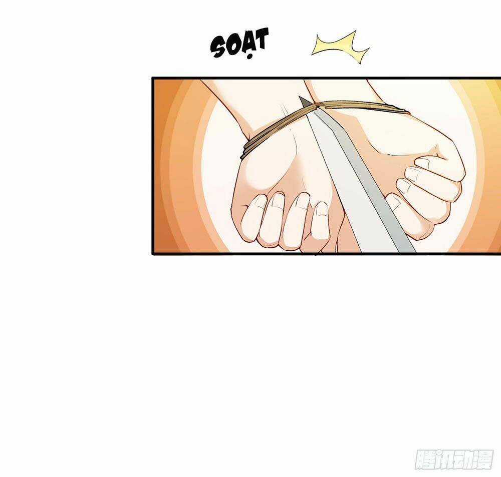 Quái Trộm Thâu Tâm - Chapter 3 - Trang 19