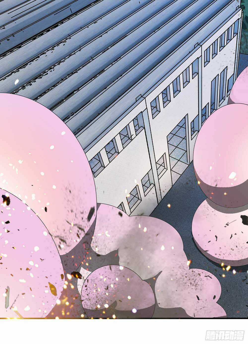 Quái Trộm Thâu Tâm - Chapter 3 - Trang 26