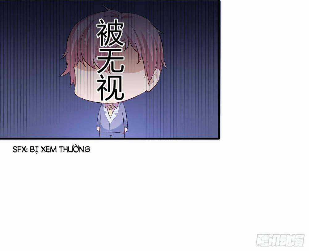 Quái Trộm Thâu Tâm - Chapter 3 - Trang 40