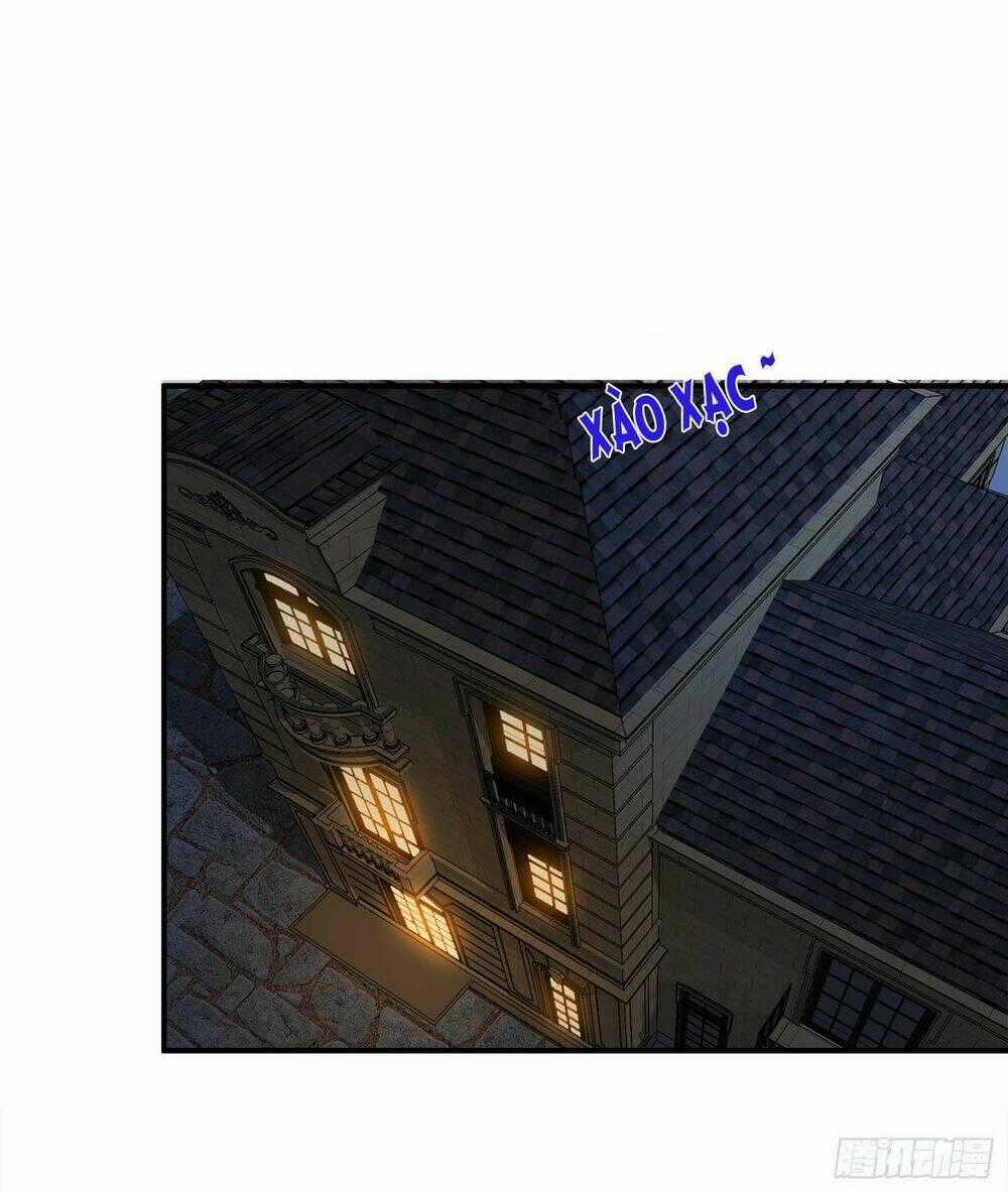 Quái Trộm Thâu Tâm - Chapter 4 - Trang 2