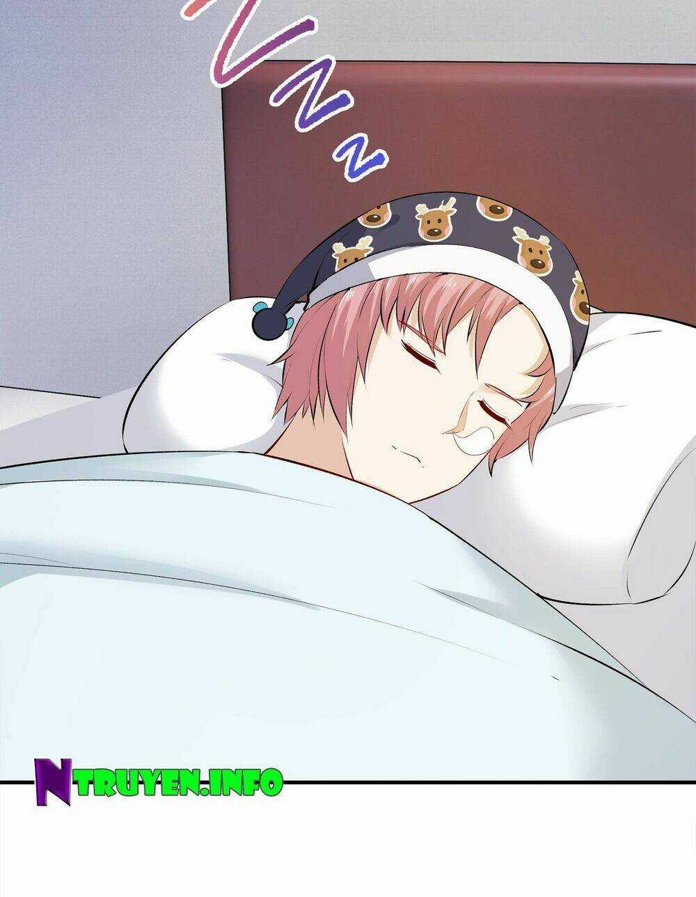 Quái Trộm Thâu Tâm - Chapter 4 - Trang 21