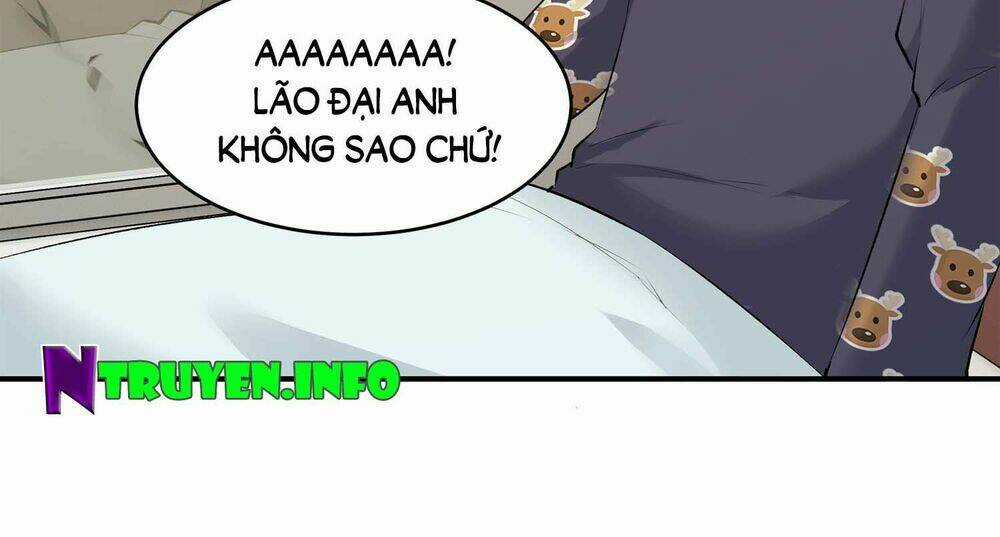 Quái Trộm Thâu Tâm - Chapter 4 - Trang 26