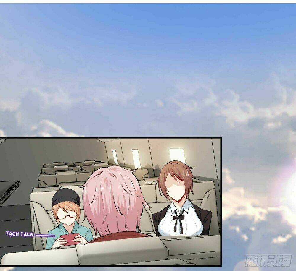 Quái Trộm Thâu Tâm - Chapter 6.1 - Trang 3