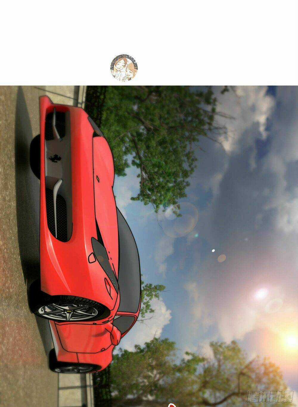 Quái Trộm Thâu Tâm - Chapter 6.2 - Trang 8