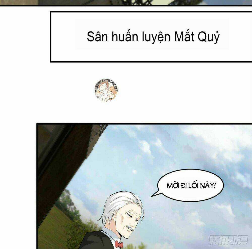 Quái Trộm Thâu Tâm - Chapter 6.2 - Trang 10