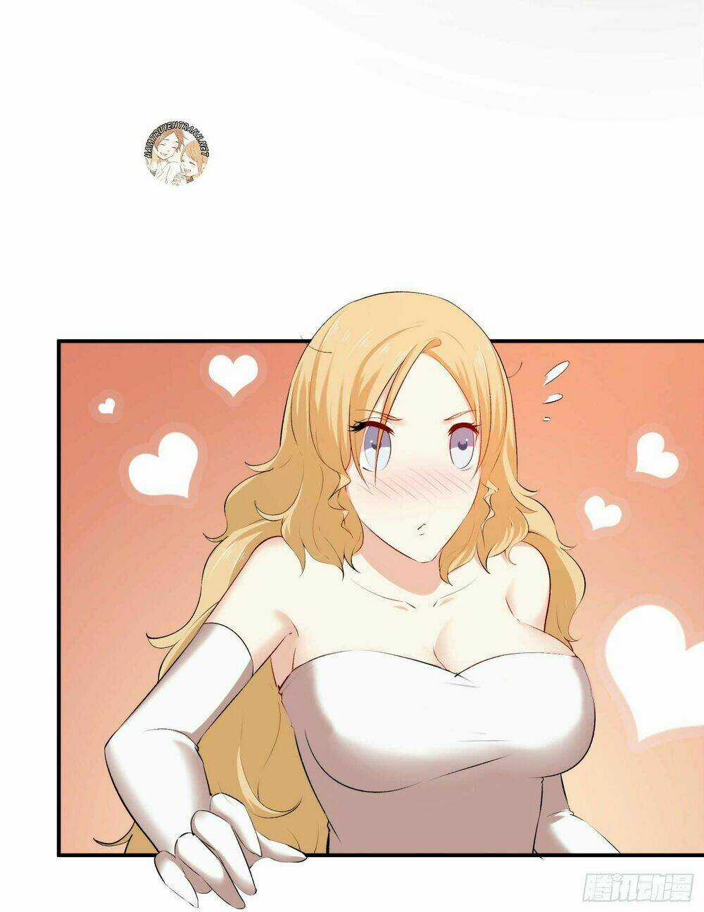 Quái Trộm Thâu Tâm - Chapter 8.2 - Trang 10