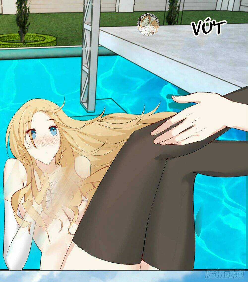 Quái Trộm Thâu Tâm - Chapter 9.2 - Trang 21