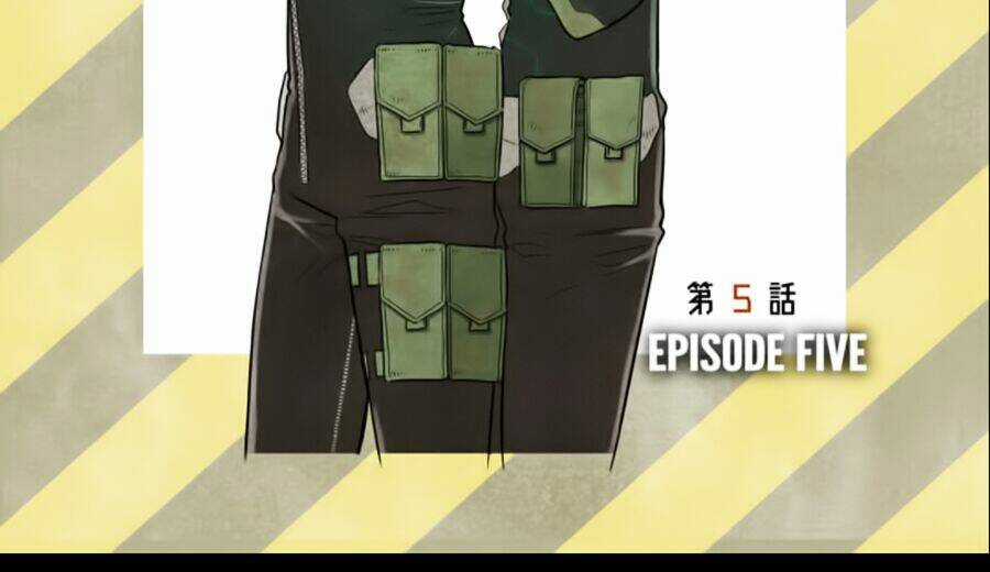 Quái Vật #8 - Chapter 11.1 - Trang 5