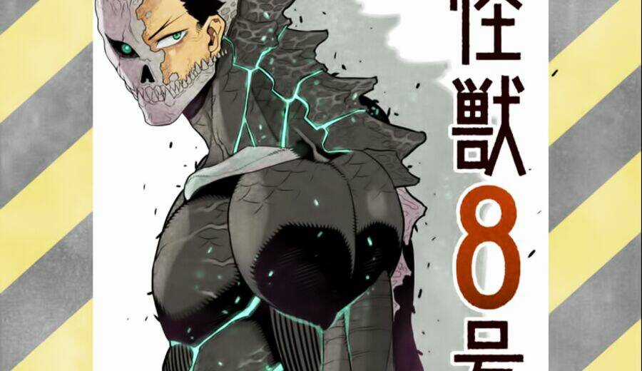 Quái Vật #8 - Chapter 11.1 - Trang 9