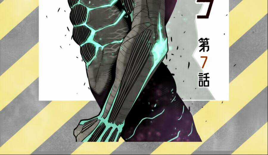 Quái Vật #8 - Chapter 11.1 - Trang 10