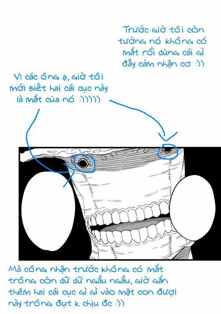 Quái Vật #8 - Chapter 16 - Trang 22