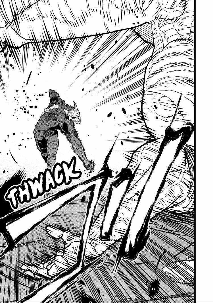 Quái Vật #8 - Chapter 17 - Trang 12