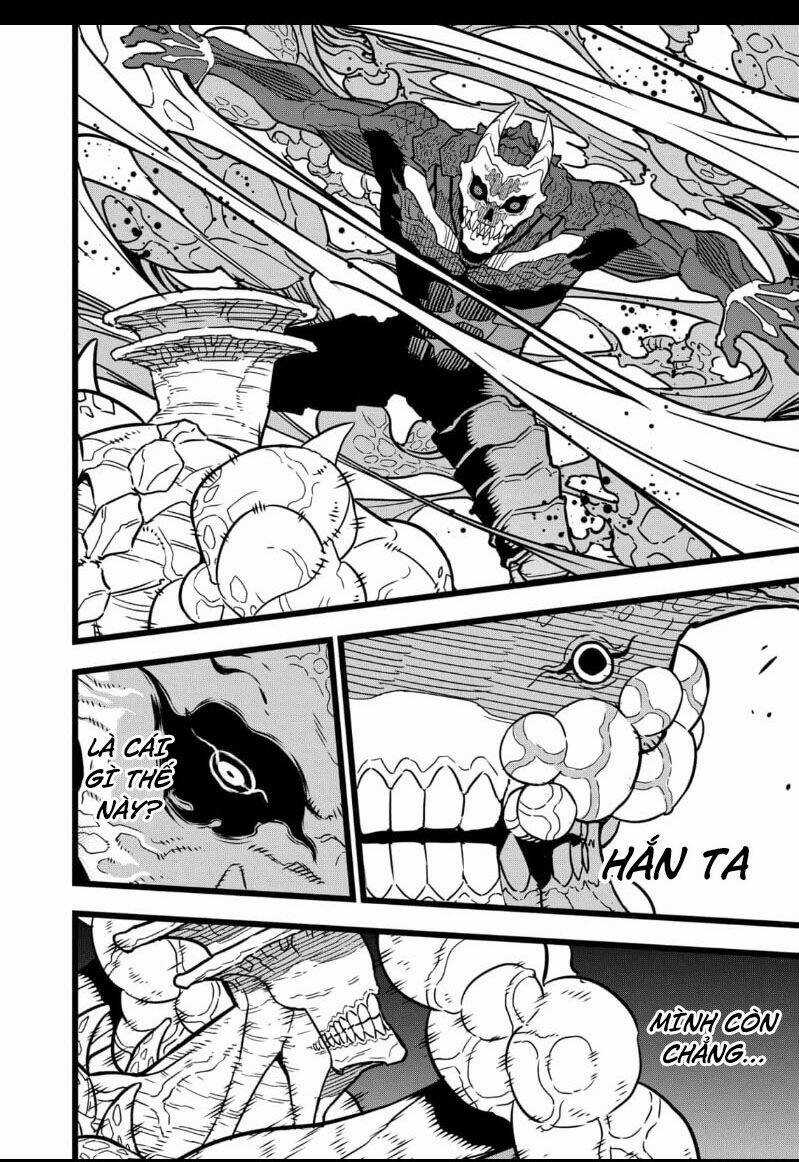 Quái Vật #8 - Chapter 18 - Trang 13