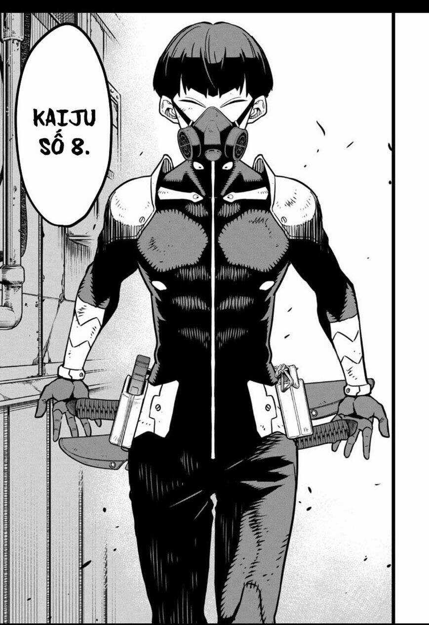 Quái Vật #8 - Chapter 19 - Trang 9