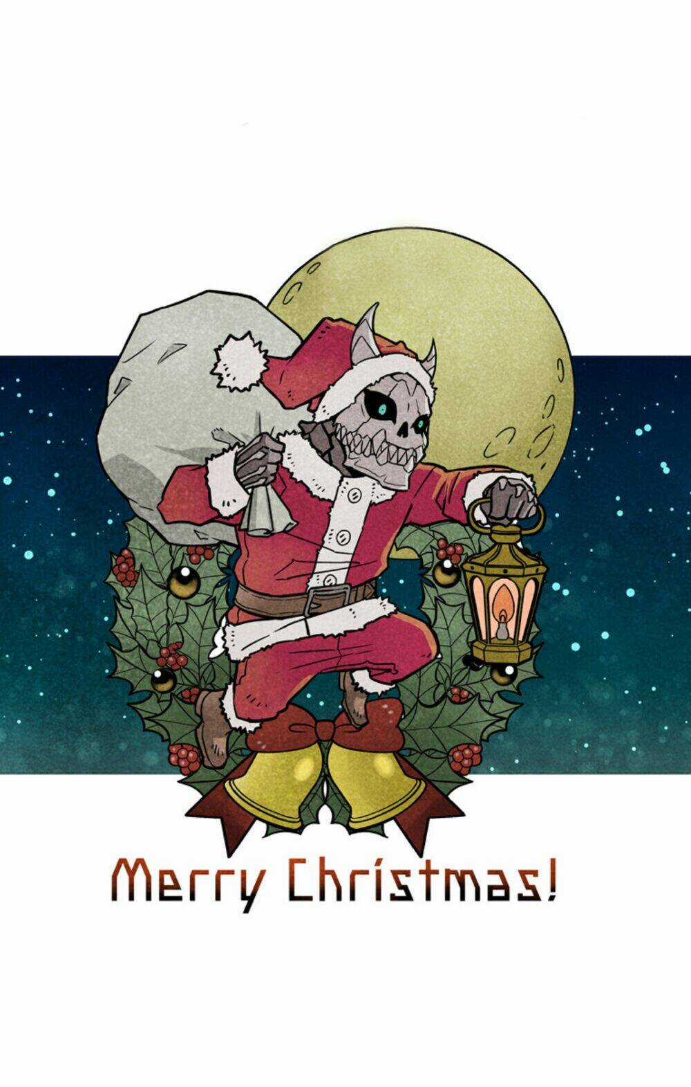 Quái Vật #8 - Chapter 21.5 - Trang 5