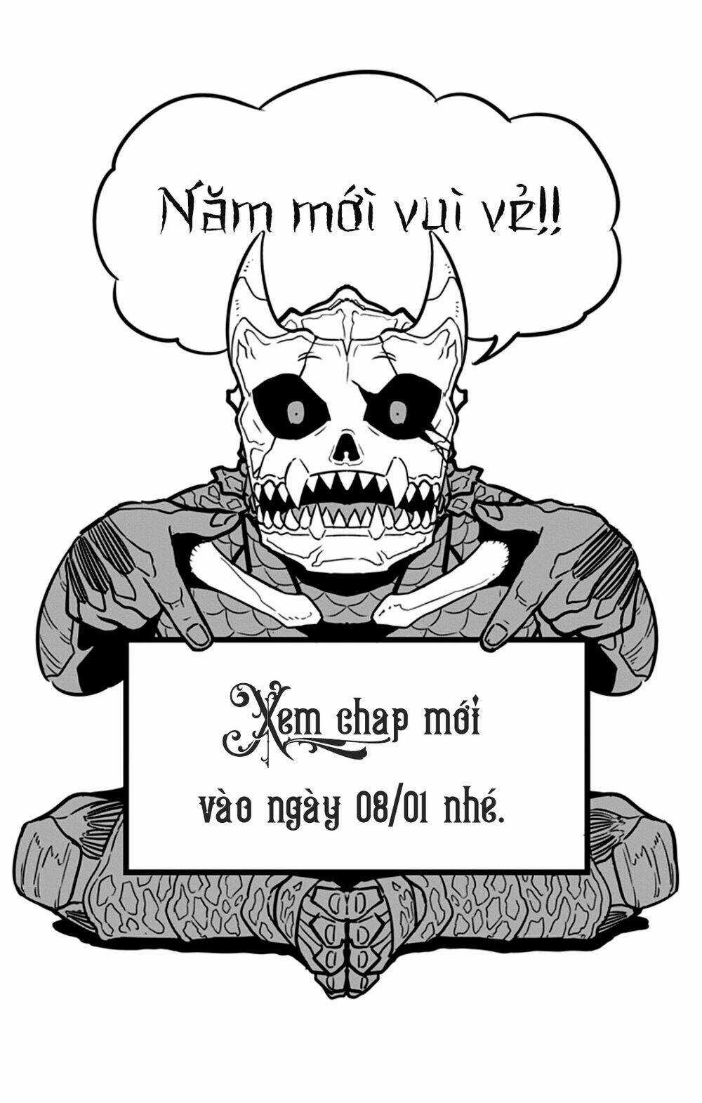 Quái Vật #8 - Chapter 21.5 - Trang 7