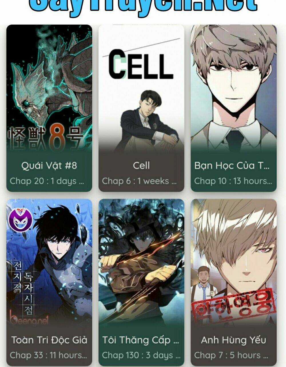 Quái Vật #8 - Chapter 23 - Trang 20