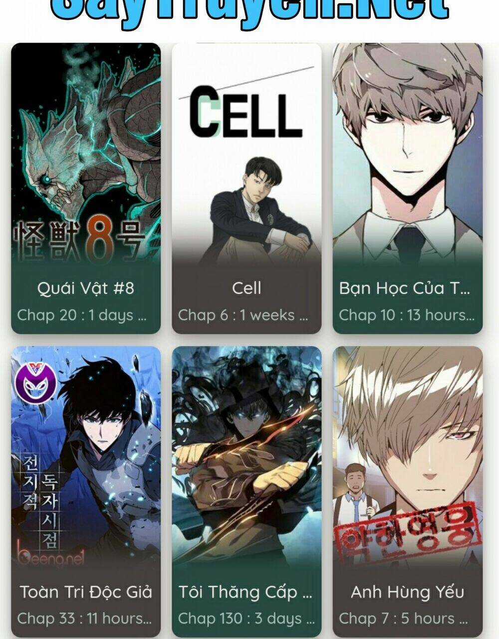 Quái Vật #8 - Chapter 24 - Trang 16