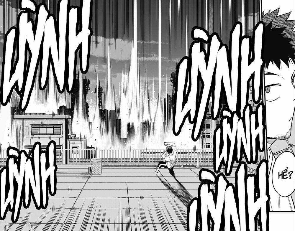 Quái Vật #8 - Chapter 24 - Trang 6