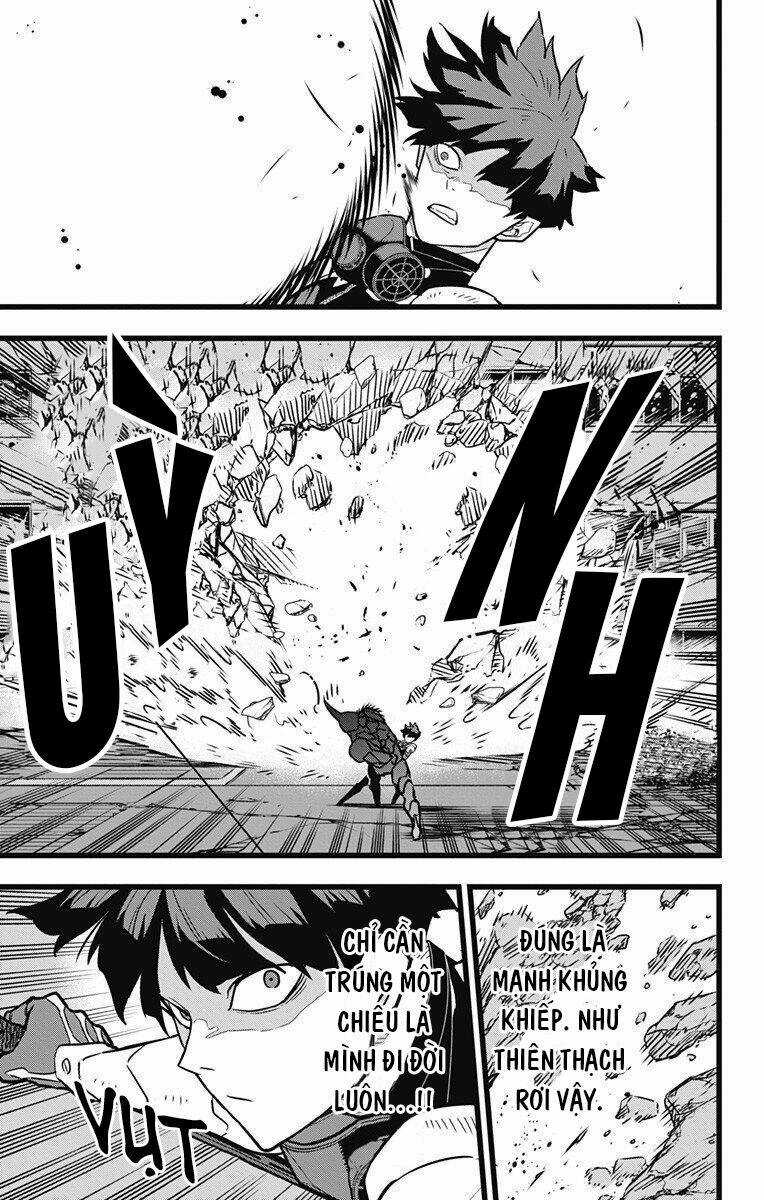 Quái Vật #8 - Chapter 25 - Trang 13