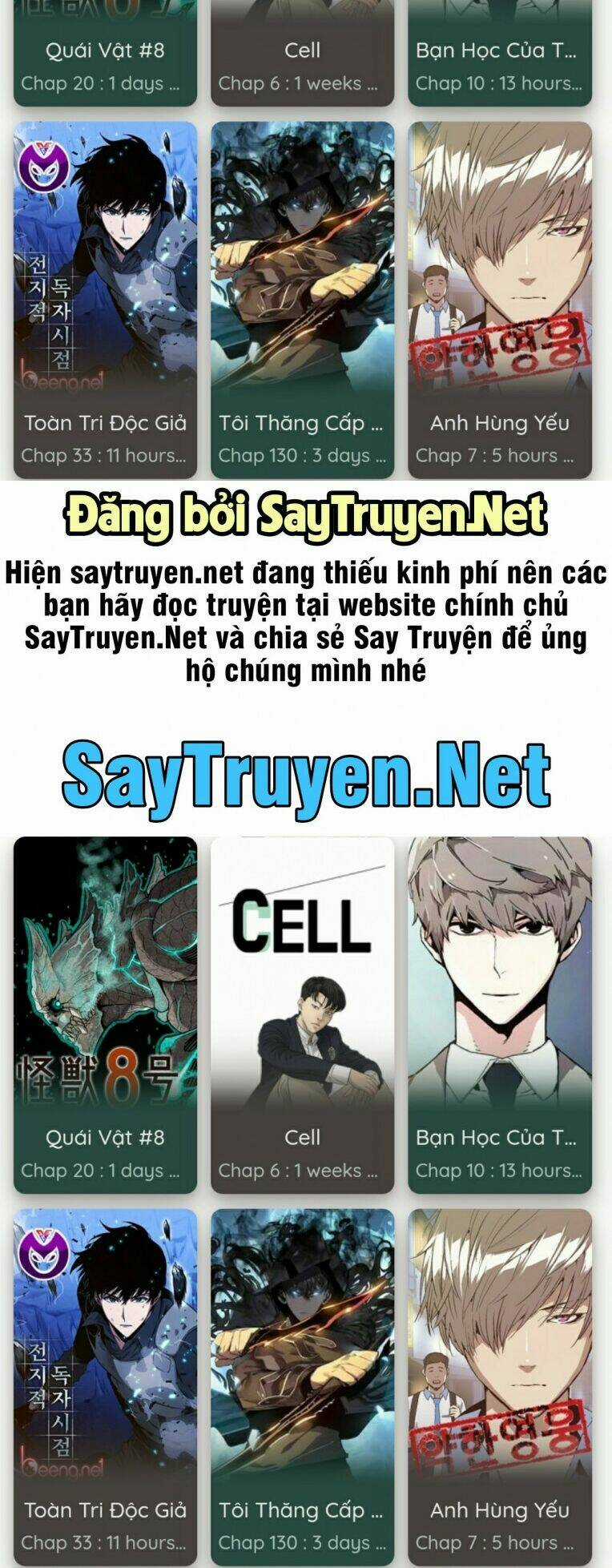 Quái Vật #8 - Chapter 27 - Trang 22