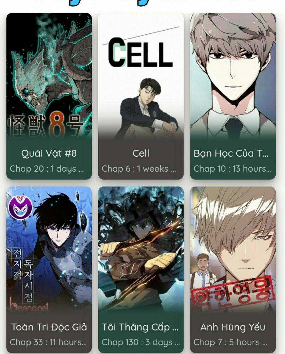 Quái Vật #8 - Chapter 28 - Trang 20