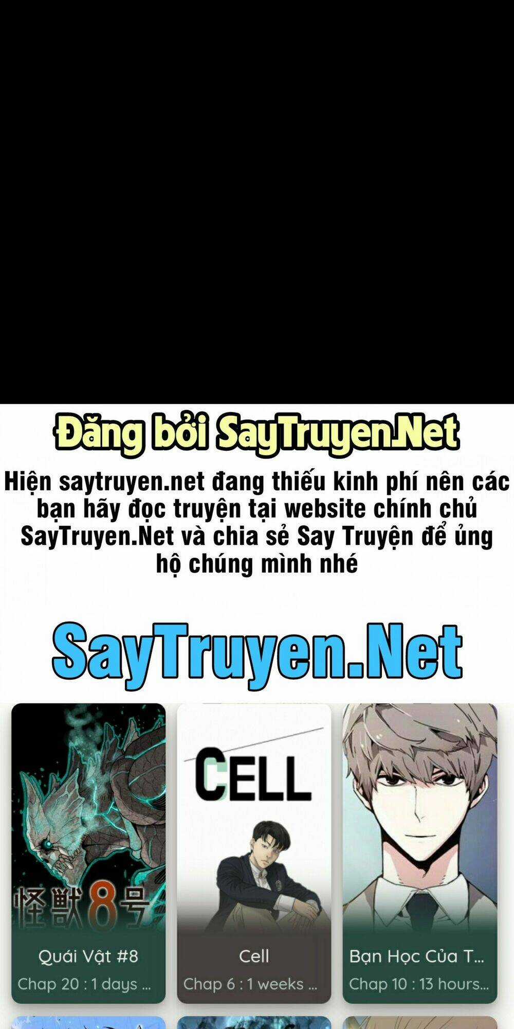 Quái Vật #8 - Chapter 30 - Trang 17