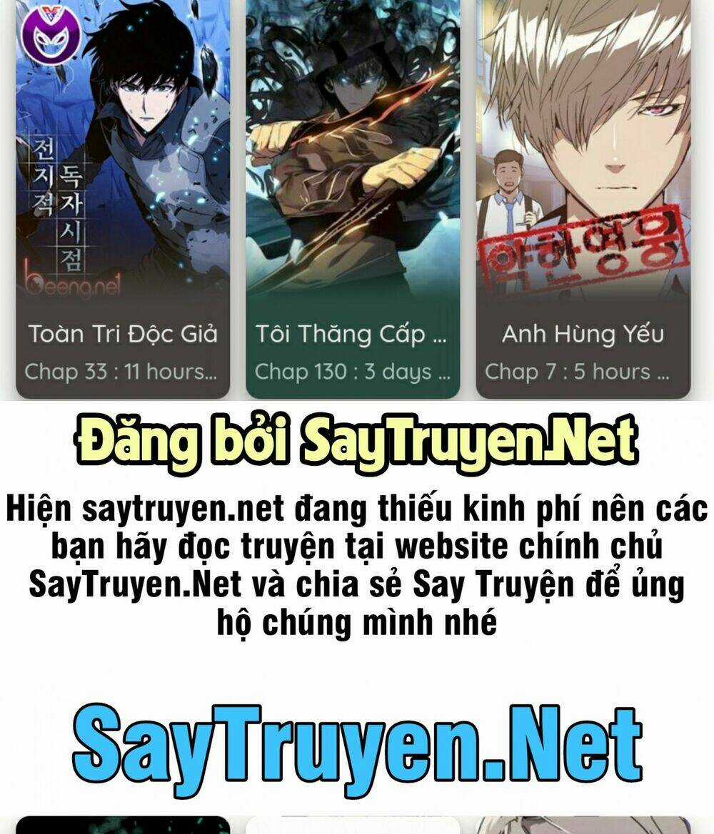 Quái Vật #8 - Chapter 30 - Trang 18