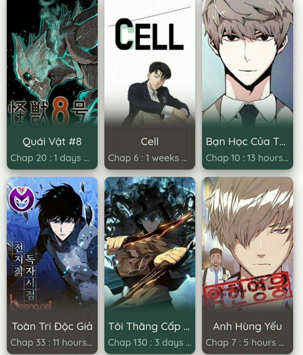 Quái Vật #8 - Chapter 30 - Trang 19