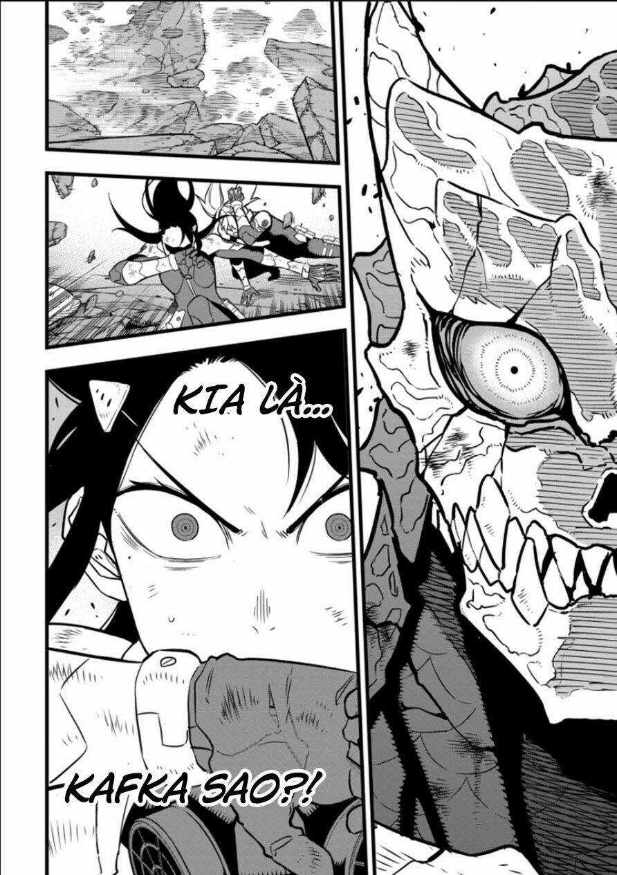 Quái Vật #8 - Chapter 32 - Trang 14