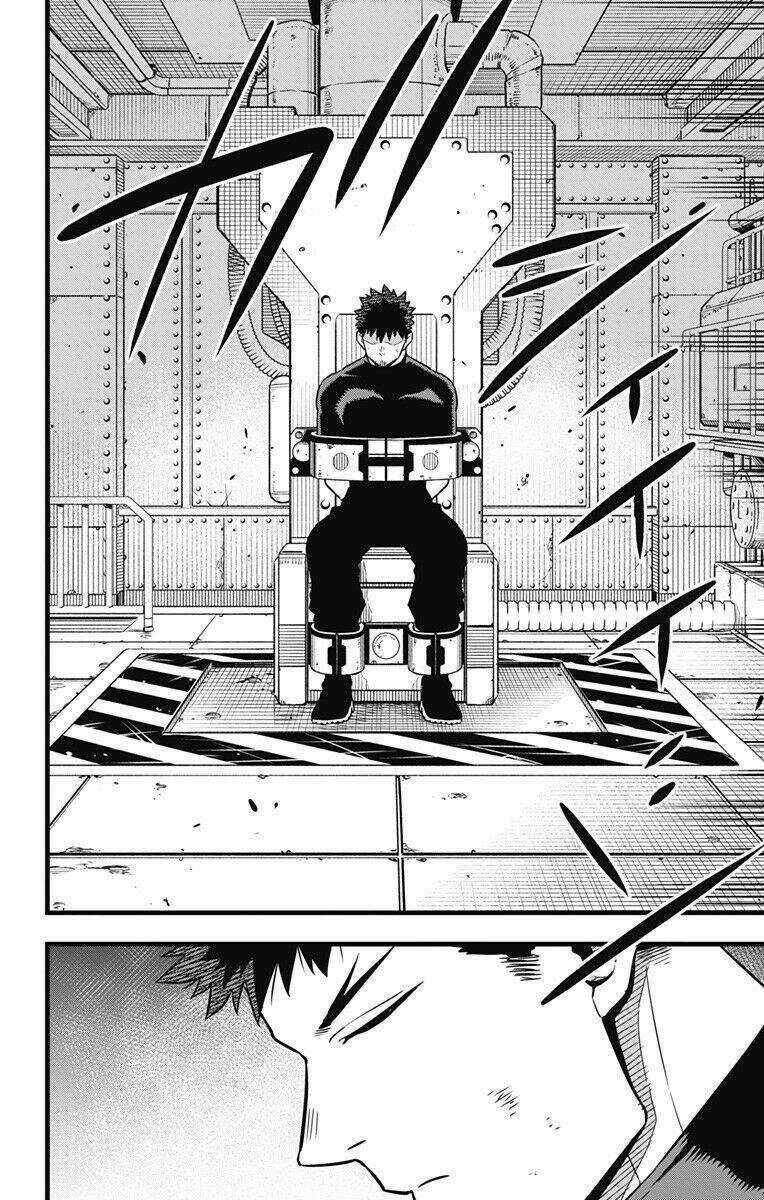 Quái Vật #8 - Chapter 33 - Trang 6