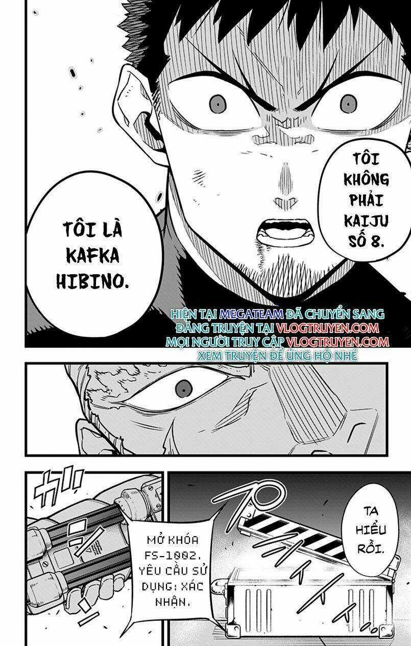 Quái Vật #8 - Chapter 35 - Trang 2