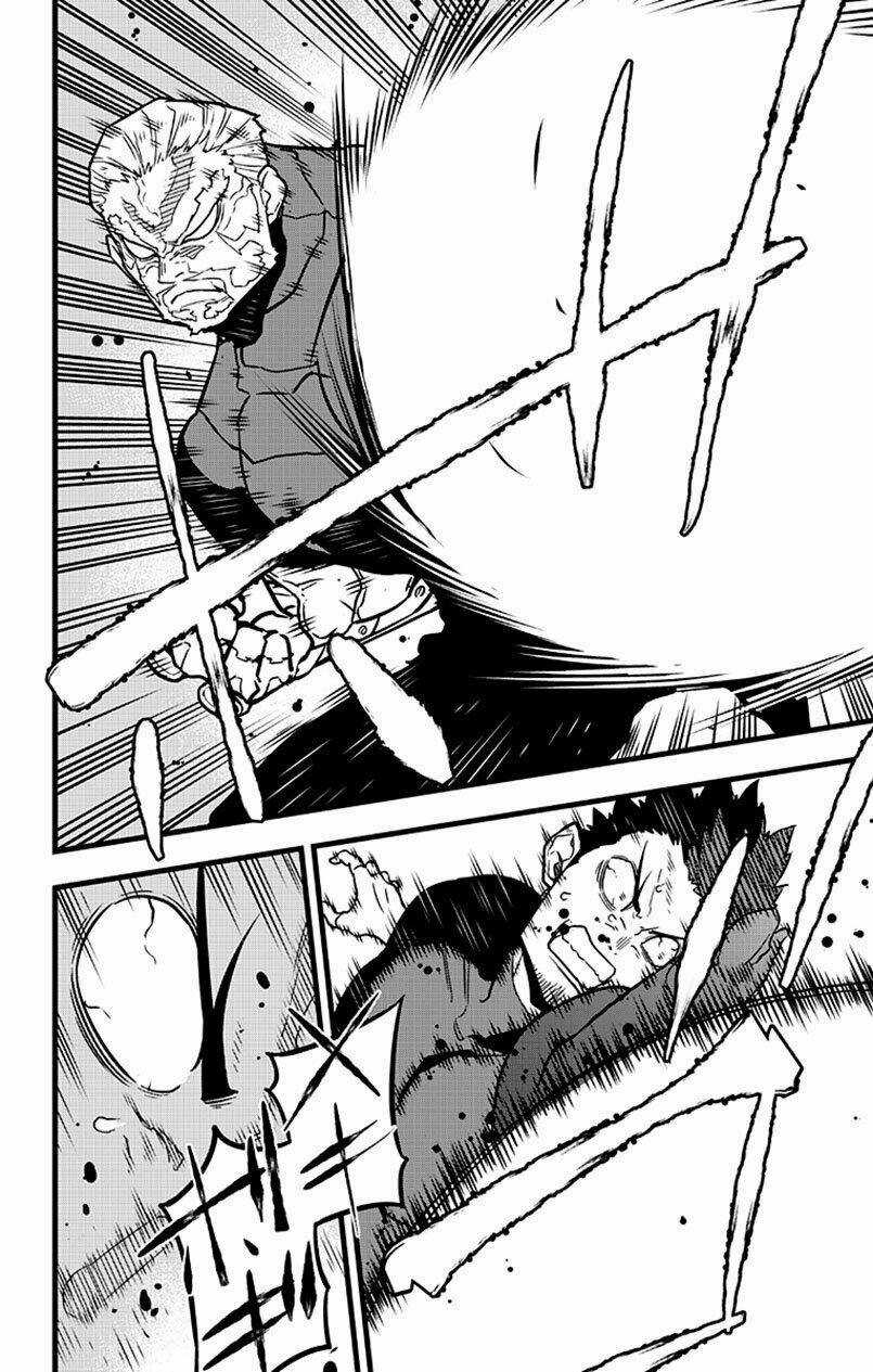 Quái Vật #8 - Chapter 35 - Trang 7