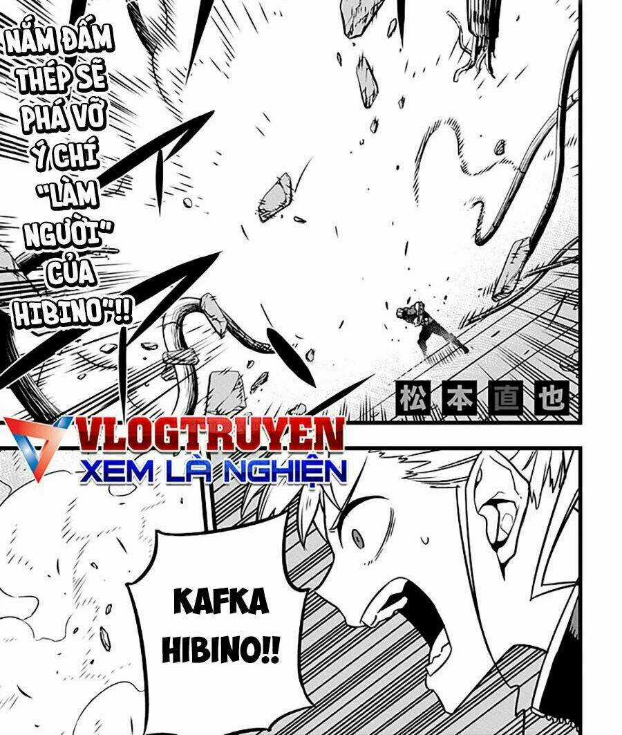 Quái Vật #8 - Chapter 36 - Trang 2