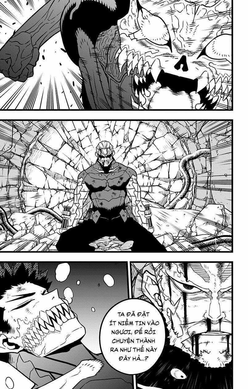 Quái Vật #8 - Chapter 37 - Trang 13