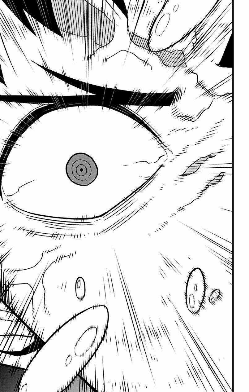 Quái Vật #8 - Chapter 37 - Trang 15