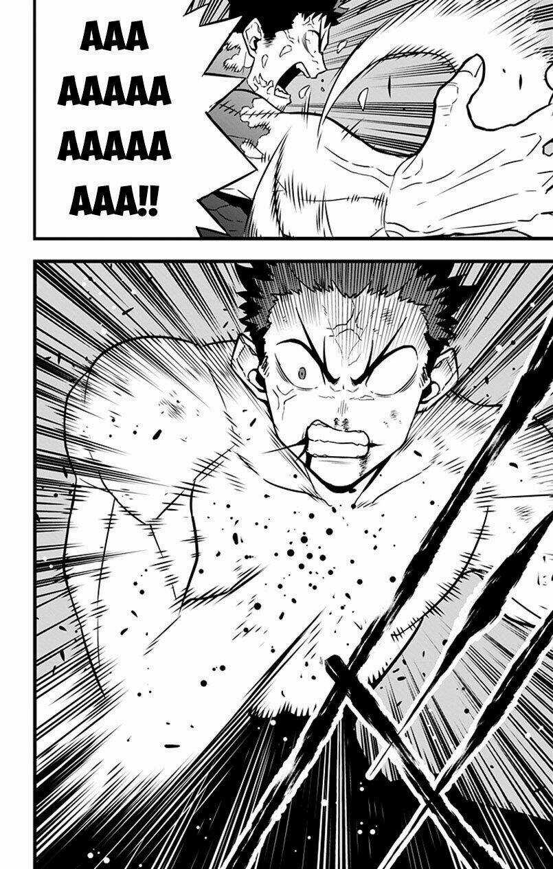 Quái Vật #8 - Chapter 37 - Trang 16