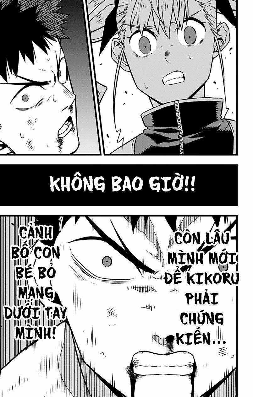 Quái Vật #8 - Chapter 37 - Trang 7