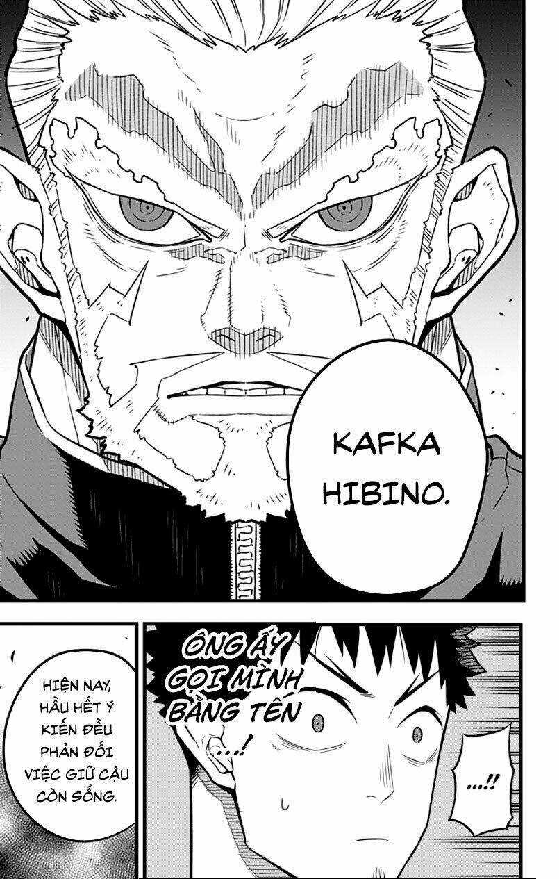Quái Vật #8 - Chapter 38 - Trang 16