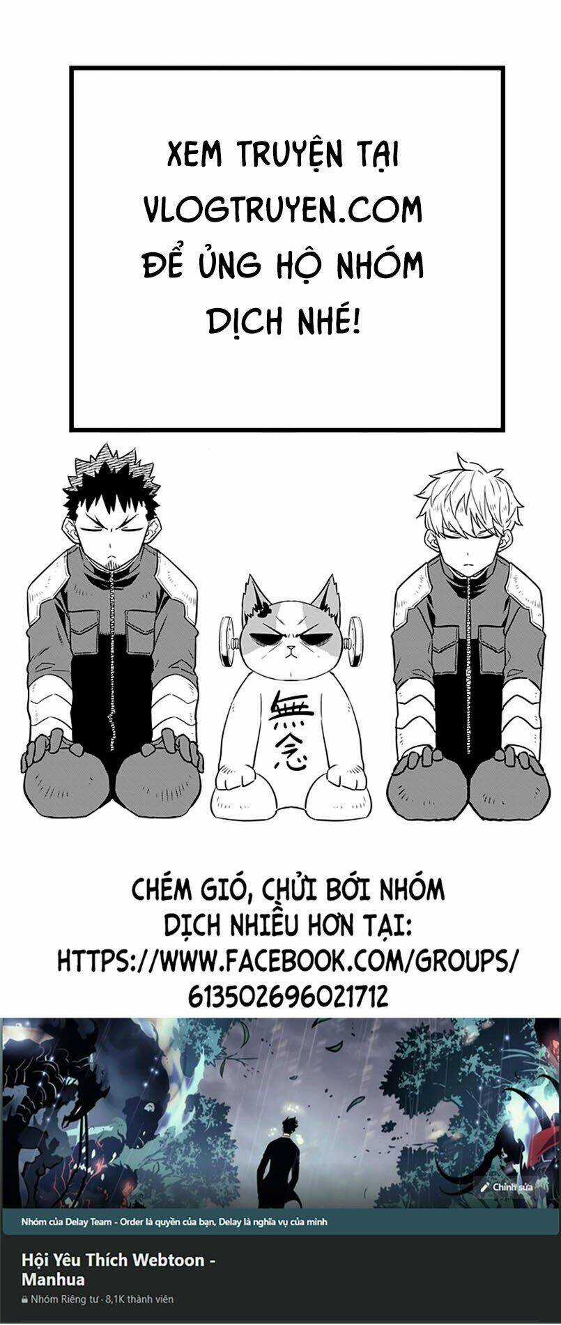 Quái Vật #8 - Chapter 38 - Trang 21