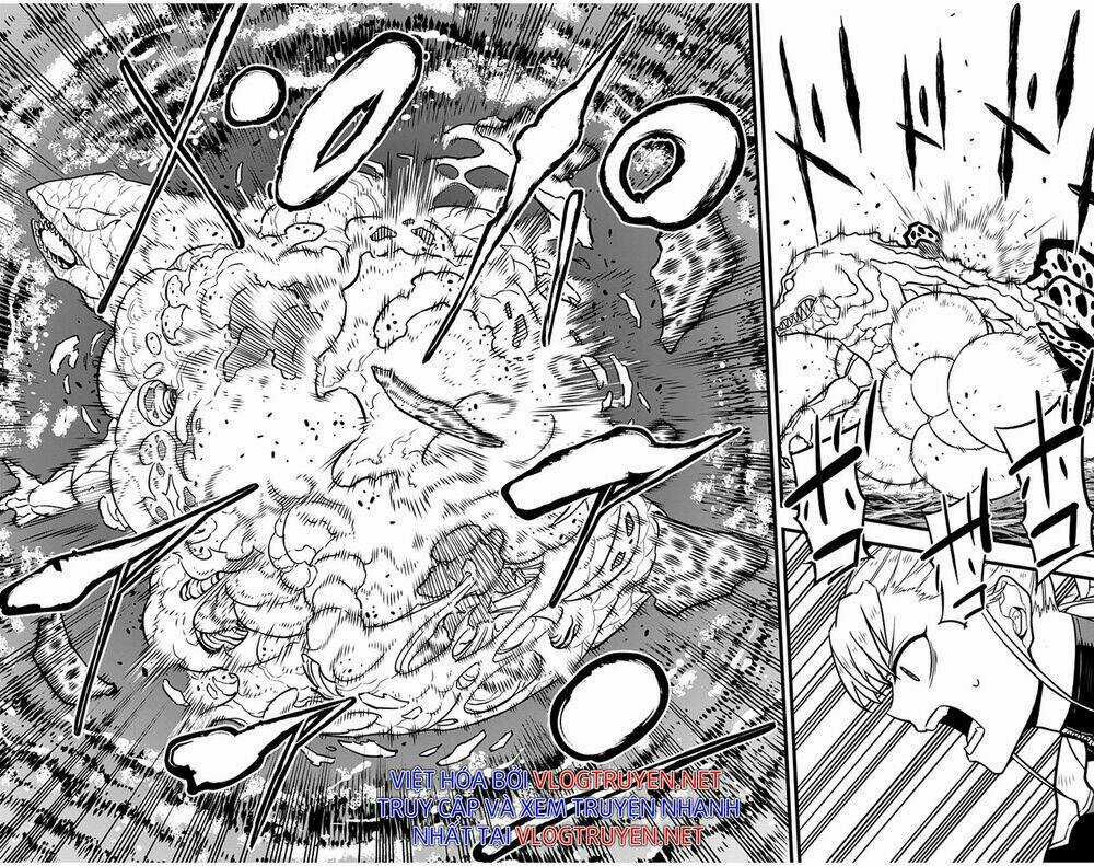 Quái Vật #8 - Chapter 39 - Trang 21